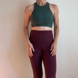 Outdoor Voices cropped top